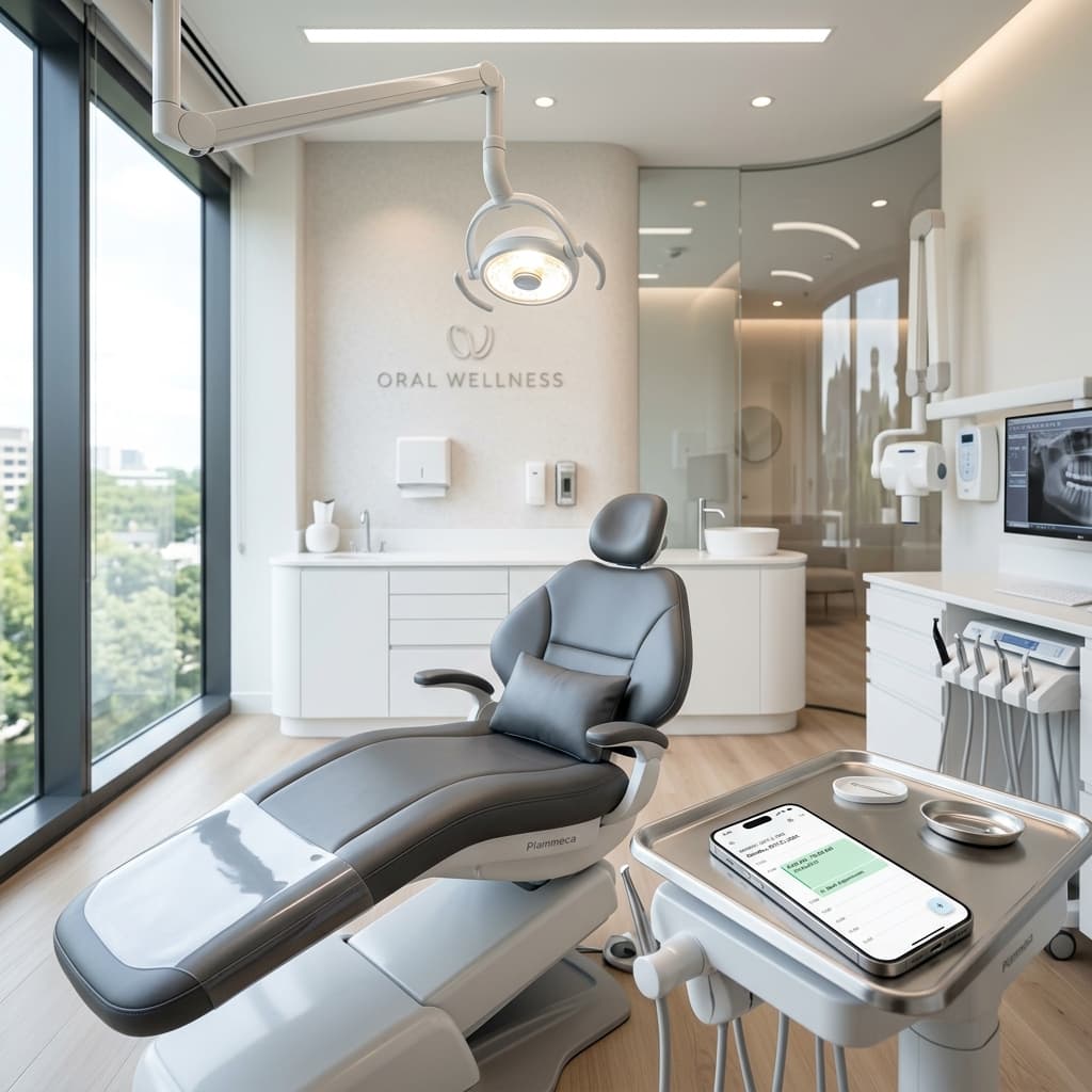 Cómo reducir las inasistencias en tu consultorio dental