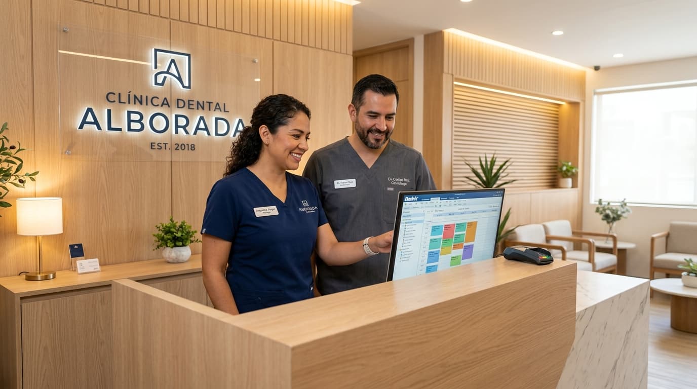 Alternativas más baratas a Dentalink en 2026: precios reales