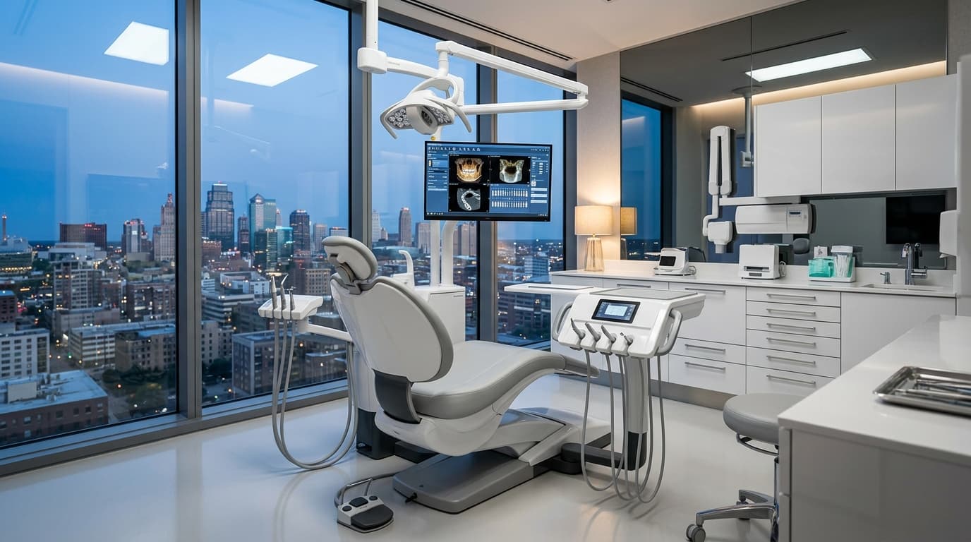 Los mejores software dental en Venezuela